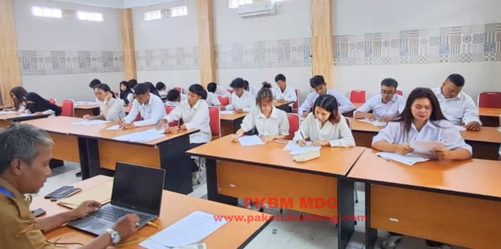 Asesmen modul 1